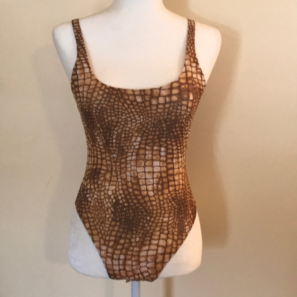 La Perla Bodysuit